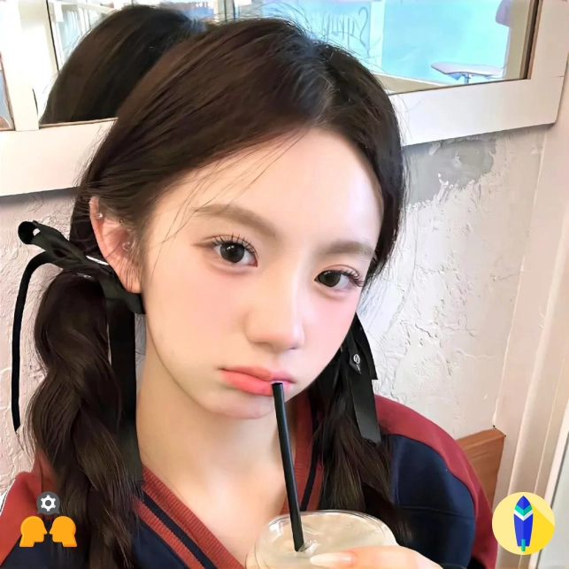 何女士