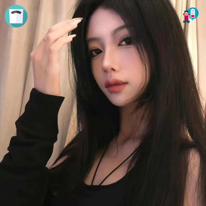 马女士